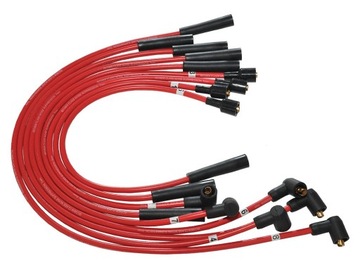 KABLE WN V8 KPL. (SILIKONOWE)