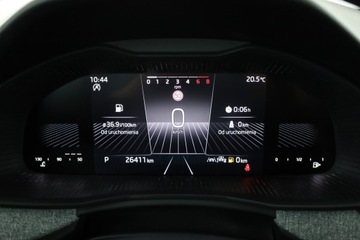 Skoda Kamiq Crossover Facelifting 1.0 TSI 115KM 2024 Skoda Kamiq 1.0 TSI, 1. Właściciel, Serwis ASO, zdjęcie 7