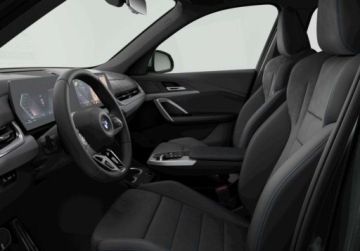 BMW X1 U11 Crossover 1.5 18i 136KM 2025 BMW X1 X1 18i sDrive, Bezwypadkowy, Faktura VAT 23, M Pakiet sportowy 1.5, zdjęcie 5