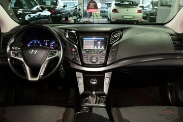 Hyundai i40 Kombi Facelifting 1.7 CRDi 115KM 2018 Hyundai i40 1.7 CRDi Climatronic Navi Drive Mo..., zdjęcie 19