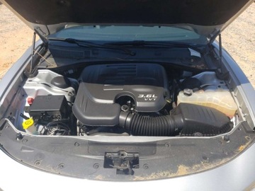 Dodge Charger VII 2022 Dodge Charger Sxt 2022 3.6l 3.6 Benzyna 292KM, zdjęcie 6