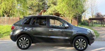 Renault Koleos I 2012 Renault Koleos Renault Koleos 2.5 BenzynaLPG 171KM, zdjęcie 5