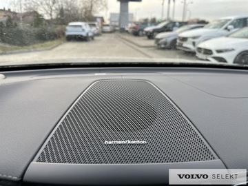 Volvo XC60 II 2025 Volvo XC 60 XC60 T6 Plug-In Hybrid AWD Plus Black, zdjęcie 18