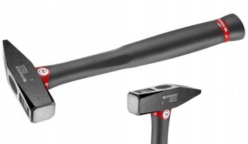 205C.50 - МОЛОТОК DIN, С ГРАФИТОВЫМ ВАЛОМ, 0,58 КГ