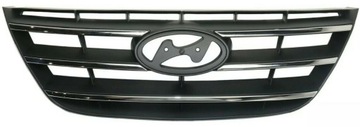 MŘÍŽKA MASKA HYUNDAI SONATA USA 2008-