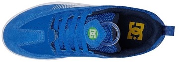 BUTY DC LEGACY 98 SLIM - 445/BLUE roz. 44