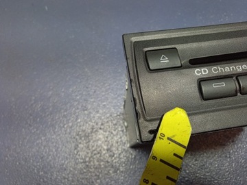 AUDI A6 C6 CD-ЧЕЙНДЖЕР 4E0910110C