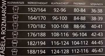 Комфортная утепленная рубашка из хлопка OI15 S