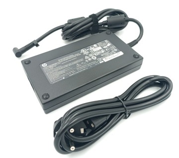 ORYGINALNY ZASILACZ HP ADP-200HB 200W 19.5V 10.3A