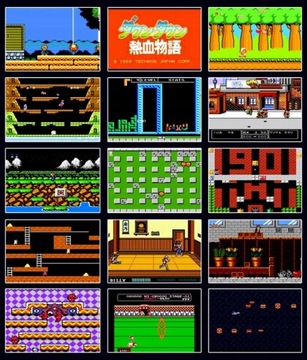 Беспроводная игровая консоль с двумя HDMI-телевизорами