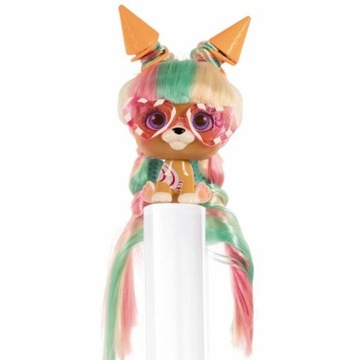 Фигурка IMC Toys I Love Vip Pets с укладкой волос Color Boost 712003
