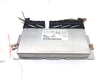 KOMPUTER SILNIKA MERCEDES C W202 1.8B 0175451632