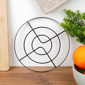 Кухонная подставка для посуды под горячее