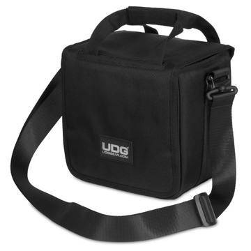 UDG Ultimate 7'' SlingBag 60 Black TORBA NA PŁYTY VINYL 7cali