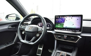 Cupra Formentor Crossover 1.5 TSI 150KM 2024 Cupra Formentor DSG Salon PL, 1Wl., VAT 23 1.5 Benzyna 150KM, zdjęcie 12