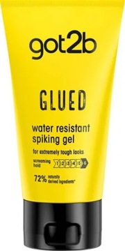 SCHWARZKOPF GOT2B Klej 150 ml