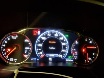 Chevrolet Blazer II 2021 Chevrolet Blazer Chevrolet Blazer AWD 4dr RS, od ubezpieczalni 3.6 Benzyna, zdjęcie 9