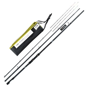 Wędka Jaxon Eclatis Feeder PRO 360 cm 100 g Feeder