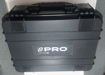 Laser liniowy niebieski PRO LK-4DB nowość!!!