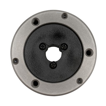 Патрон трехкулачковый Ø80мм Токарный патрон Roto Record трехкулачковый