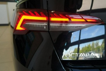 Skoda Octavia IV Liftback 2.0 TDI 150KM 2026 Škoda Octavia Skoda Octavia Drive Essence 2.0 TDI, zdjęcie 9