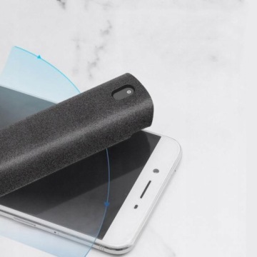 ОЧИСТИТЕЛЬ ЭКРАНА ПЛАНШЕТА SMARTPHON + СПРЕЙ