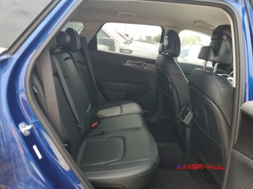 Kia Sportage V 2024 Kia Sportage 2024 Kia Sportage EX 2.5L FWD 2.5 Benzyna 181KM, zdjęcie 10