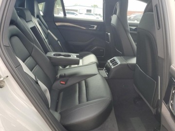 Porsche Panamera II 2021 Porsche Panamera 2021 Panamera 4S AWD, 2.9l V6 443 KM, od ubezpieczalni 2.9, zdjęcie 9