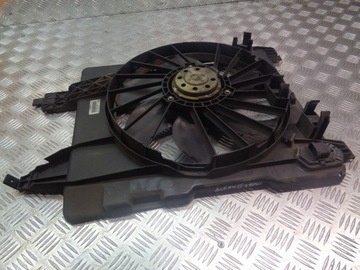 WENTYLATOR CHŁODNICY SCENIC II 1.9 DCI 8200151465