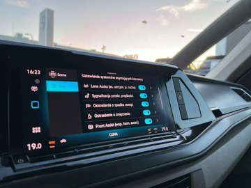 Volkswagen California Multivan 6.1 2.0 TDI BMT 150KM 2025 Volkswagen California Beach TOUR 5-os./diesel 2.0T, zdjęcie 22