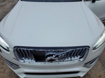 Volvo XC90 II 2024 Volvo XC 90 Plus 2024 2.0 Hybryda 295KM, zdjęcie 6