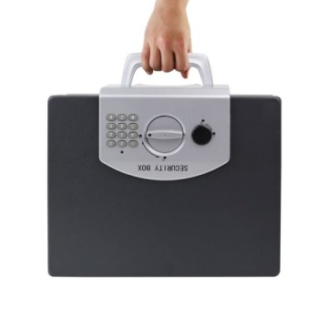 МЕТАЛЛИЧЕСКИЙ КЕЙС КОД СМЕННЫЙ КОД СЕЙФ ДЕНЬГИ КЕЙС ДОКУМЕНТЫ