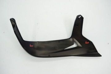 APRILIA DORSODURO 750 FACTORY 10-15 КРЫШКА РУЛЯ ЛЕВАЯ