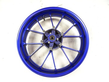 YAMAHA MT 125 ЗАДНИЙ ОБОД 14-18