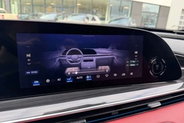 Omoda 9 1.5 T-GDI 537KM 2025 Omoda 9 Super Hybrid Exclusive, Bogate wyposazenie, Szybki odbior, Nowosc, zdjęcie 29