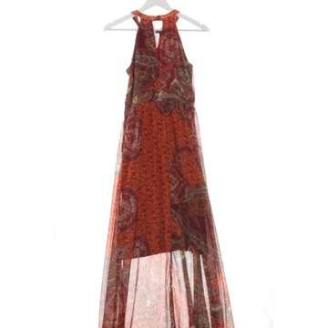 ORSAY Sukienka z dekoltem typu halter Rozm. EU 36