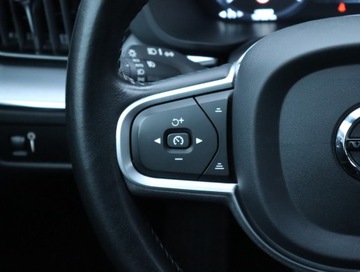Volvo XC60 II Crossover T5 250KM 2020 Volvo XC60 B5 AWD, Salon Polska, Serwis ASO, 4X4, zdjęcie 23