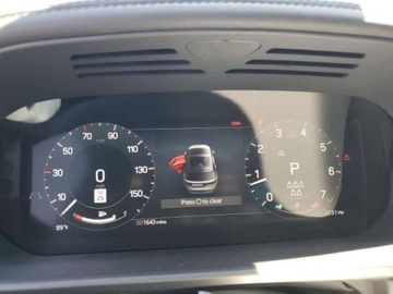 Land Rover Discovery V 2024 Land Rover Discovery 2024, 3.0L, 4x4, METROPOLITAN EDITION, od ubezpieczal, zdjęcie 9