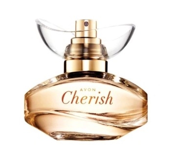 AVON _ Woda perfumowana Cherish 50 ml