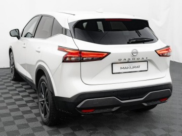 Nissan Qashqai III Crossover 1.3 DIG-T MHEV 158KM 2023 Nissan Qashqai PY76746#1.3 DIG-T mHEV N-Connecta, zdjęcie 3