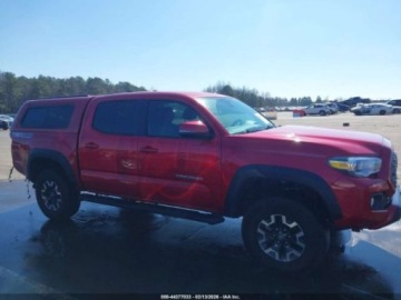 Toyota Tacoma II 2020 Toyota Tacoma Trd Off-Road 2020 3.5 Benzyna 278KM, zdjęcie 6