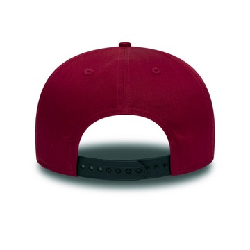 Czapka z daszkiem NEW ERA męska NY NEW YORK snapback WYSYŁKA W KARTONIE