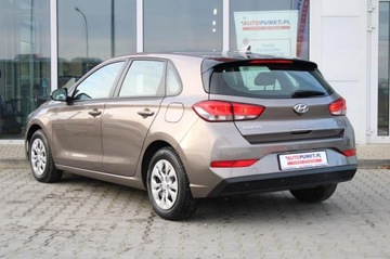 Hyundai i30 III Hatchback Facelifting 1.5 DPI 110KM 2022 HYUNDAI i30 Modern, zdjęcie 2