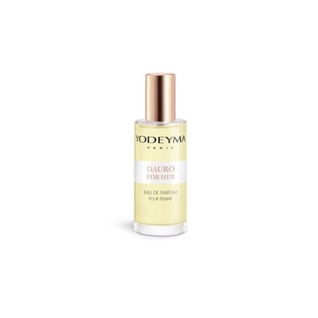 ДАУРО ДЛЯ НЕЕ ЙОДЕЙМА 15мл