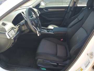 Honda 2020 Honda Accord LX 2020 1.5l 1.5 Benzyna 192KM, zdjęcie 7