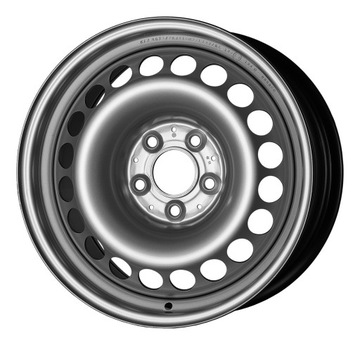 9873 OBRĘCZ AUDI 7.5X16 5X112 37/66.5