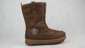 TIMBERLAND Mukluk Ocieplane Śniegowce Roz. 37