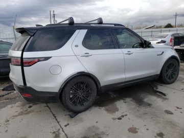 Land Rover Discovery V 2021 Land Rover Discovery 2021, 3.0L, 4x4, S R-DYNAMIC, od ubezpieczalni, zdjęcie 2