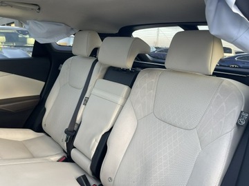 Lexus RX V 2.5 450h+ 309KM 2025 Lexus RX 450H+ AWD Hybrid Skóra Kamery360, zdjęcie 14