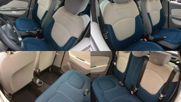 Renault Captur I 2016 Renault Captur 1.2 Turbo bezwypadkowy automat gwar, zdjęcie 18